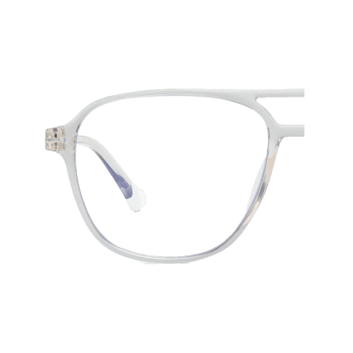 Barner Brad Glossy Screen Glass - Crystal