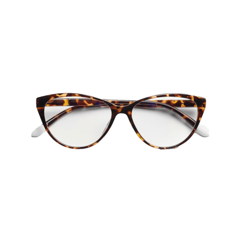 Barner Astoria Glossy Screen Glass - Tortoise