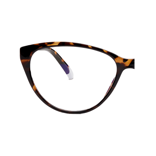 Barner Astoria Glossy Screen Glass - Tortoise