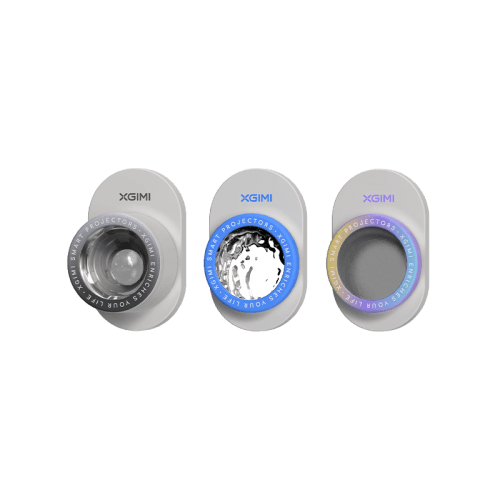 Xgimi Magnetic Creative Filter (3-Pack)