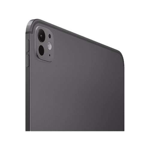 Apple iPad Pro M5 11" 8th Gen (2025) With Standard Glass - 256GB - Wifi - Space Black