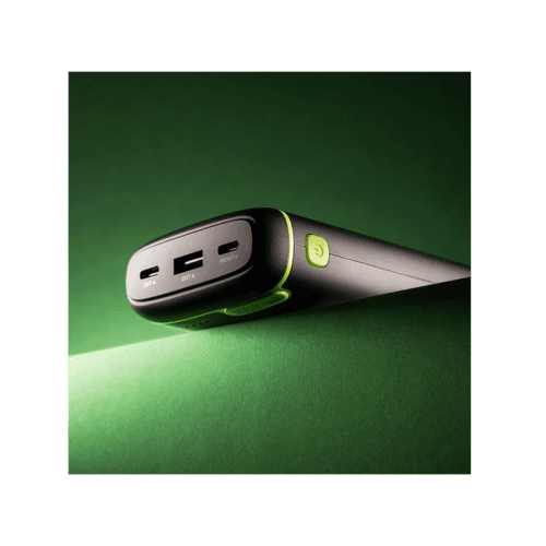Goui Kigo 20000mAh Power Bank - Black