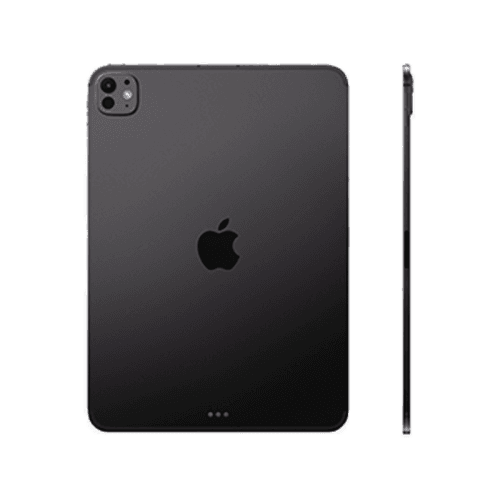 Apple iPad Pro M5 13" 8th Gen (2025) With Standard Glass - 256GB - Wifi - Space Black