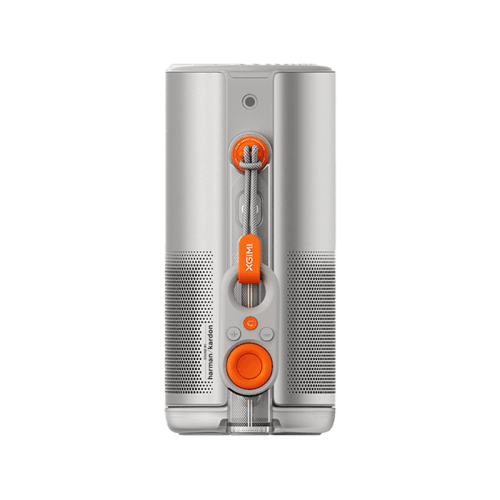 Xgimi MoGo 4 Laser Portable Projector