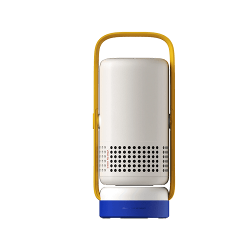 Xgimi Vibe One (Battery Powered) Portable Projector