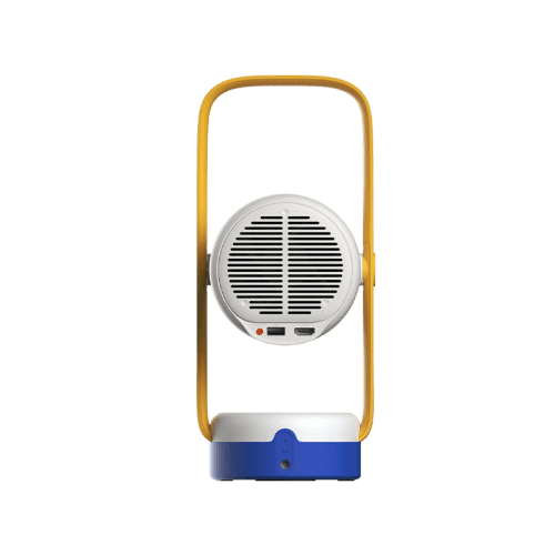 Xgimi Vibe One (Battery Powered) Portable Projector