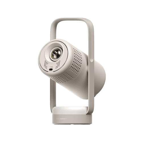 Xgimi Vibe One (Battery Powered) Portable Projector