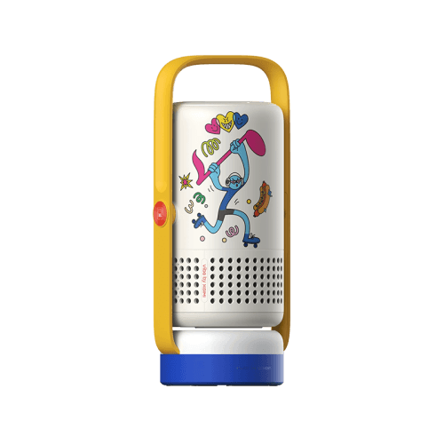 Xgimi Vibe One (Battery Powered) Portable Projector