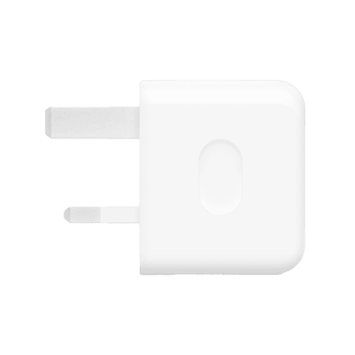 Apple USB-C Dynamic Power Adapter (40W with 60W Max) - White