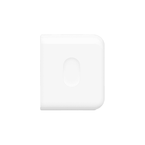 Apple USB-C Dynamic Power Adapter (40W with 60W Max) - White