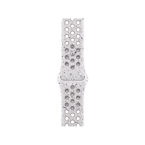 Apple Watch Nike Sport Band 46mm - Veiled Grey - M/L