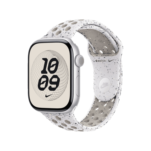 Apple Watch Nike Sport Band 46mm - Veiled Grey - M/L