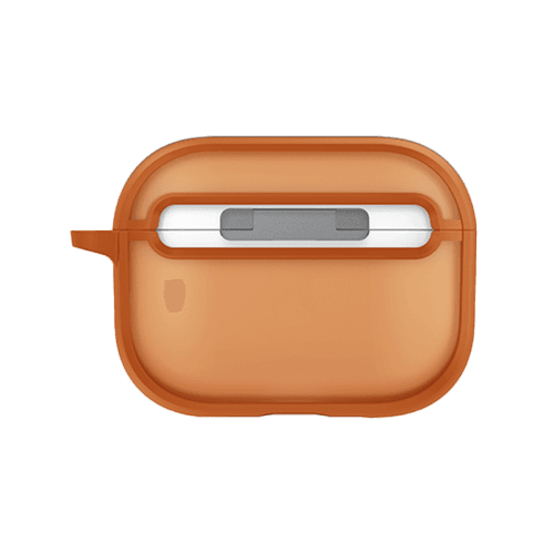 Uniq Veren Hang Case for Airpods Pro 3 - Sunset Ember
