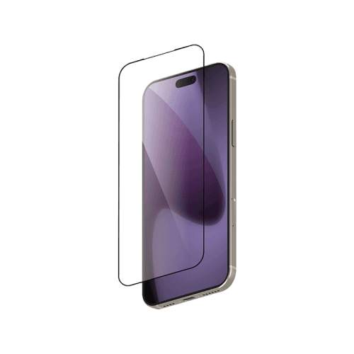 Smart Premium Ultraguard Clear Screen protector for iPhone 17 Pro Max