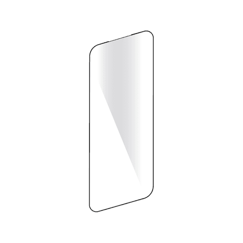 Smart Premium Ultraguard Clear Screen protector for iPhone 17 Pro Max