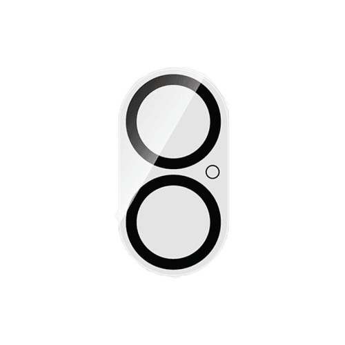 Eltoro AR Clear Camera Lens Protector for iPhone 17