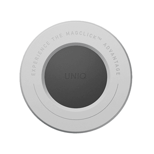 Uniq Snapmount Magnitic Mount for Tablets - Mist Grey