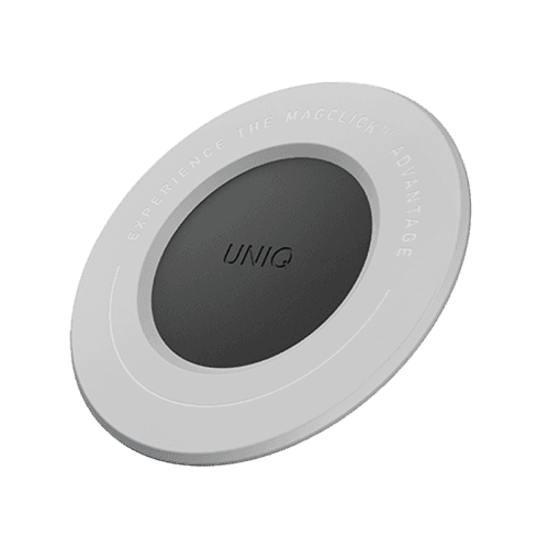 Uniq Snapmount Magnitic Mount for Tablets - Mist Grey