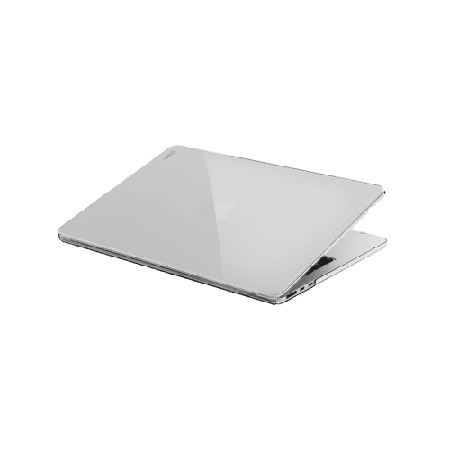 Uniq Vero Case for MacBook Air 15" - Crystal Clear