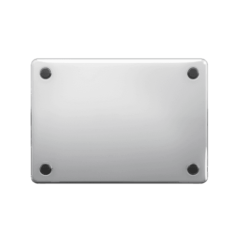 Uniq Vero Case for MacBook Air 15" - Crystal Clear