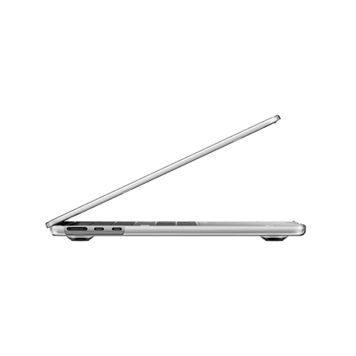 Uniq Vero Case for MacBook Air 15" - Crystal Clear