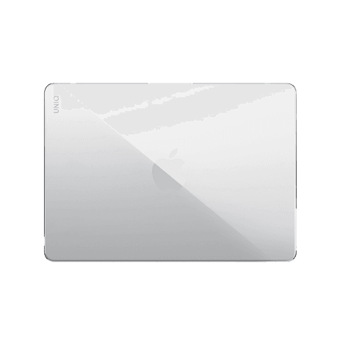 Uniq Vero Case for MacBook Air 13" - Crystal Clear