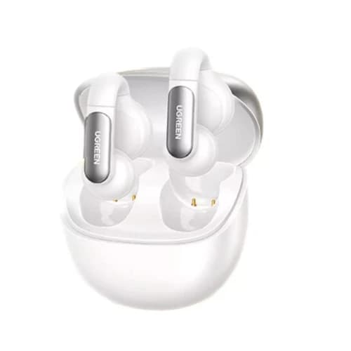 Ugreen Hi Tune S5 True Wireless Earbuds - White