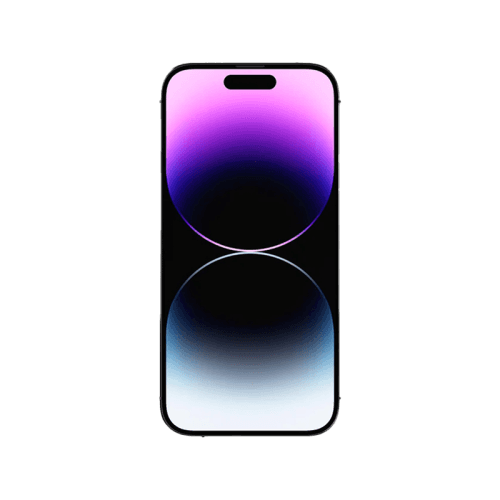 Tech21 Impact Glass Screen Protector for iPhone 14 Pro Max