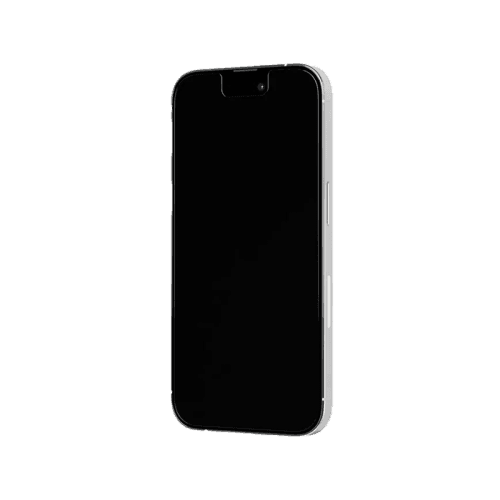 Tech21 Impact Glass Screen Protector for iPhone 14 Pro Max