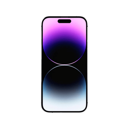 Tech21 Impact Glass Screen Protector for iPhone 14 Pro