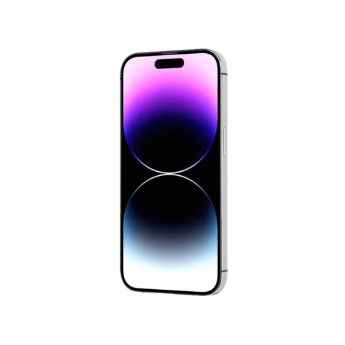 Tech21 Impact Glass Screen Protector for iPhone 14 Pro