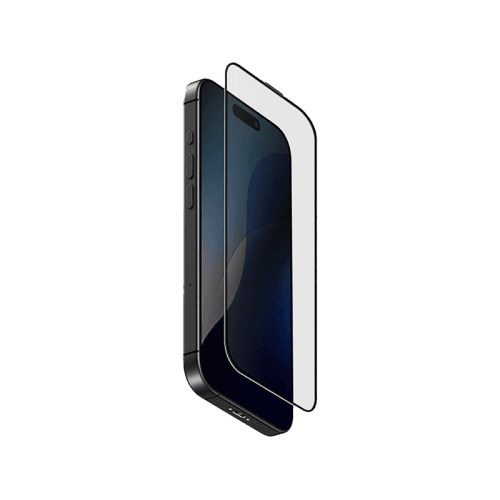 SkinArma True Clear Glass Screen Protector for iPHone 17 Pro Max