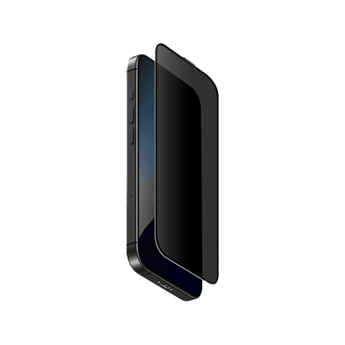SkinArma Privacy Glass Screen Protector for iPhone 17 Pro Max