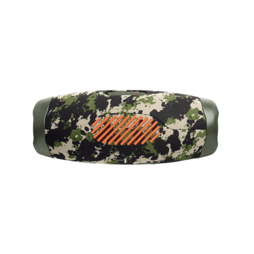 JBL Boombox 3 Portable Bluetooth Speaker - Squad