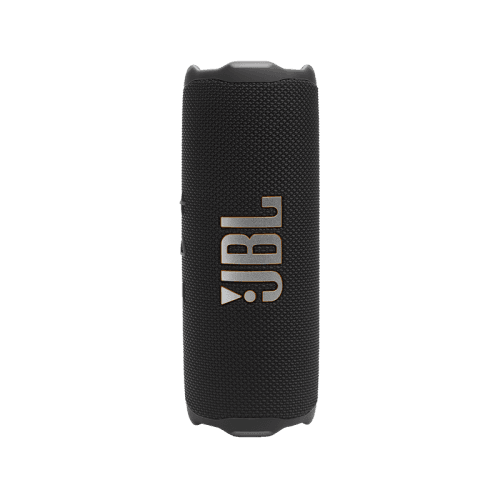 JBL Flip 7 Portable Bluetooth Speaker - Black/Orange