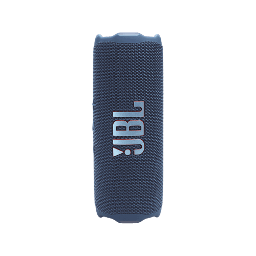 JBL Flip 7 Portable Bluetooth Speaker - Blue