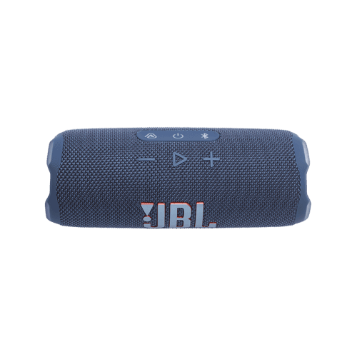 JBL Flip 7 Portable Bluetooth Speaker - Blue