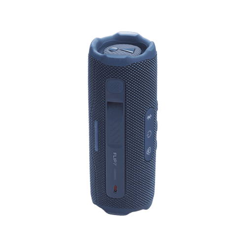 JBL Flip 7 Portable Bluetooth Speaker - Blue