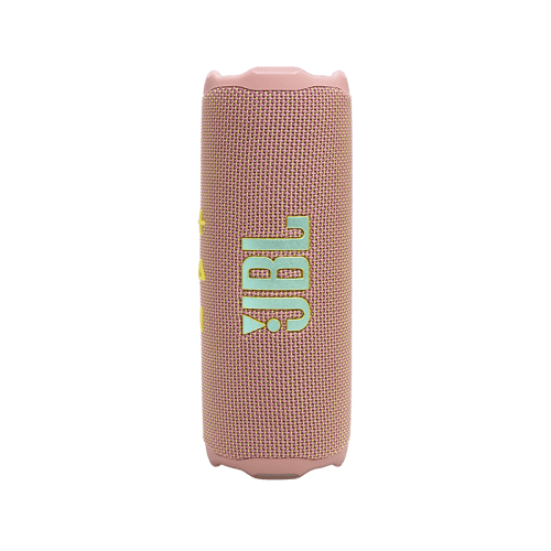 JBL Flip 7 Portable Bluetooth Speaker - Pink