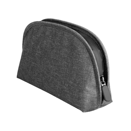 Energea Tech Pouch Medium Size - Black
