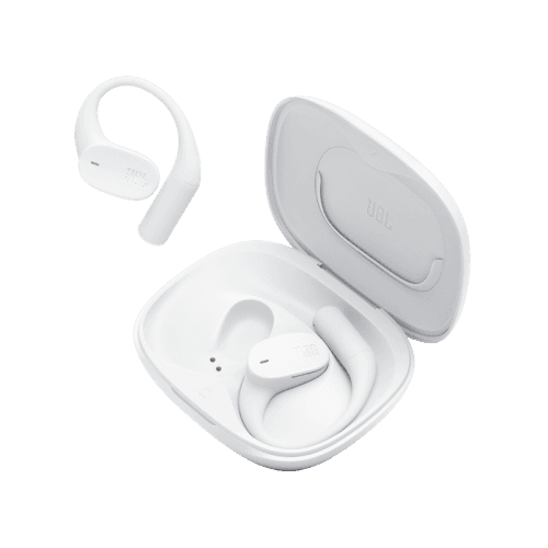 JBL Sense Lite True Wireless In-Ear Headphones - White