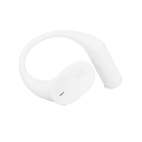 JBL Sense Lite True Wireless In-Ear Headphones - White