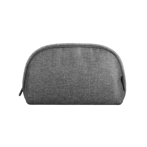 Energea Tech Pouch Medium Size - Black