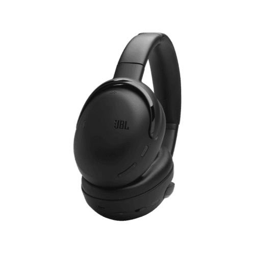 JBL Tour One M3 Smart TX Auracast Wireless Adaptive Noise Cancelling Over-Ear Headphone - Black