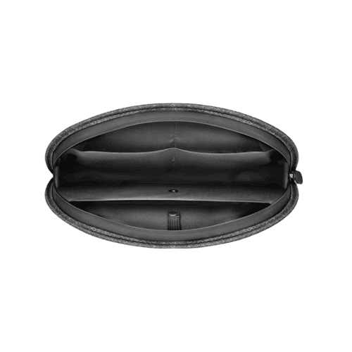Energea Tech Pouch Medium Size - Black