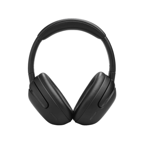 JBL Tour One M3 Smart TX Auracast Wireless Adaptive Noise Cancelling Over-Ear Headphone - Black