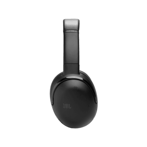 JBL Tour One M3 Smart TX Auracast Wireless Adaptive Noise Cancelling Over-Ear Headphone - Black