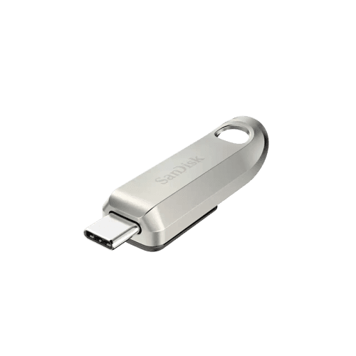 SanDisk Ultra Luxe USB-C 512GB Flash Drive
