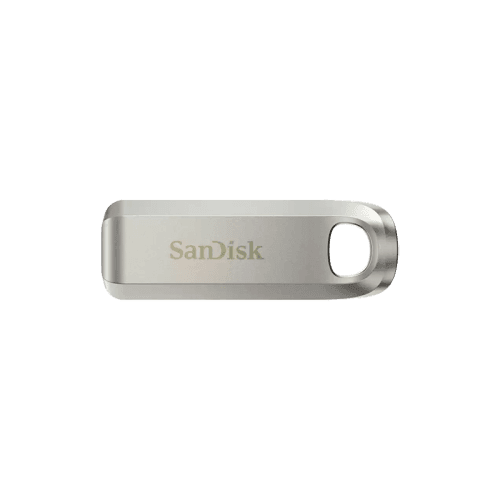 SanDisk Ultra Luxe USB-C 512GB Flash Drive