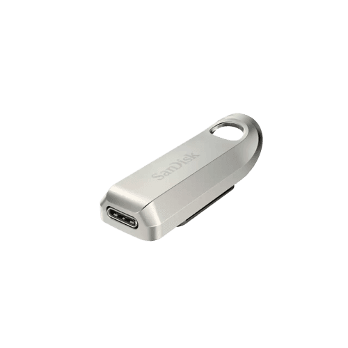 SanDisk Ultra Luxe USB-C 512GB Flash Drive